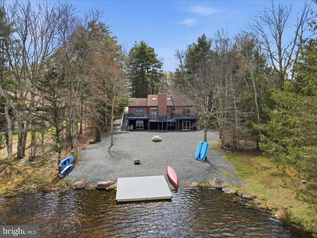 GREENWOOD ACRES - Residential