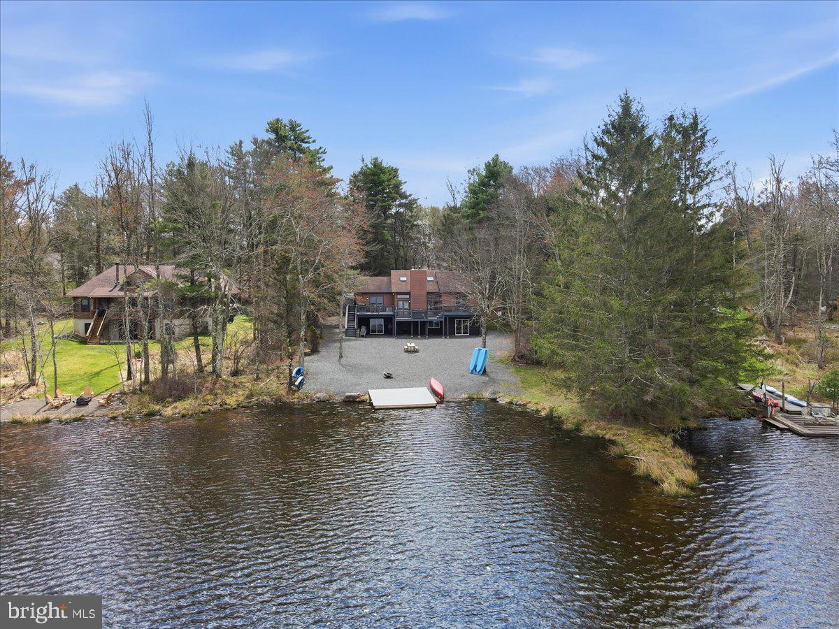 GREENWOOD ACRES - Residential