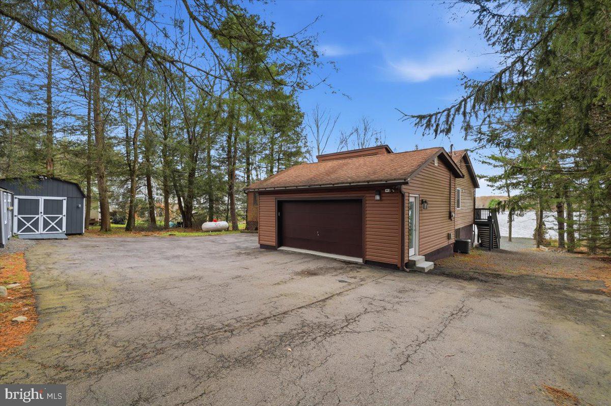 GREENWOOD ACRES - Residential