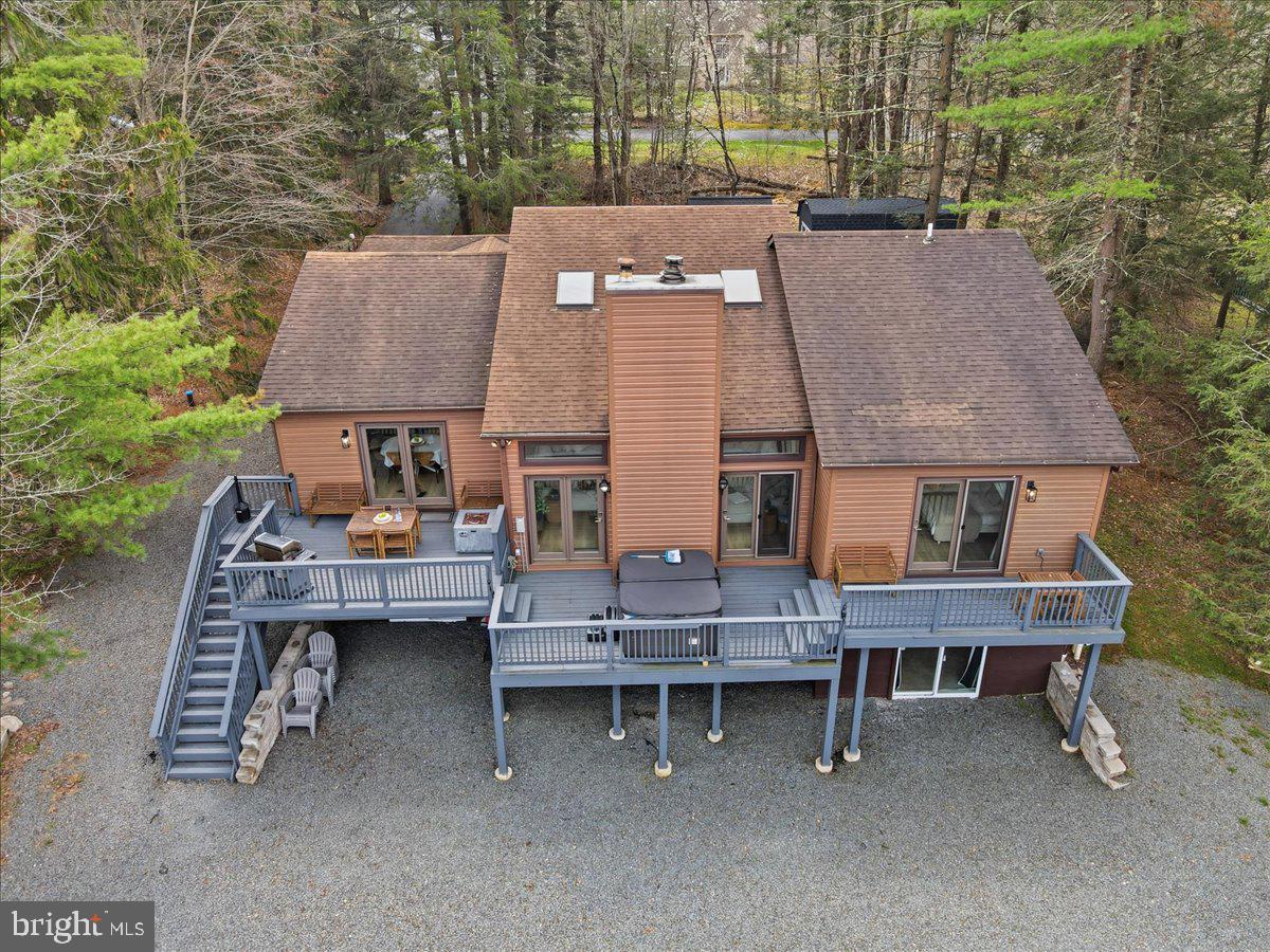 GREENWOOD ACRES - Residential