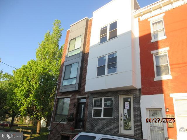 NORRIS SQUARE - Residential