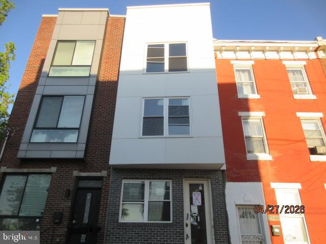 NORRIS SQUARE - Residential