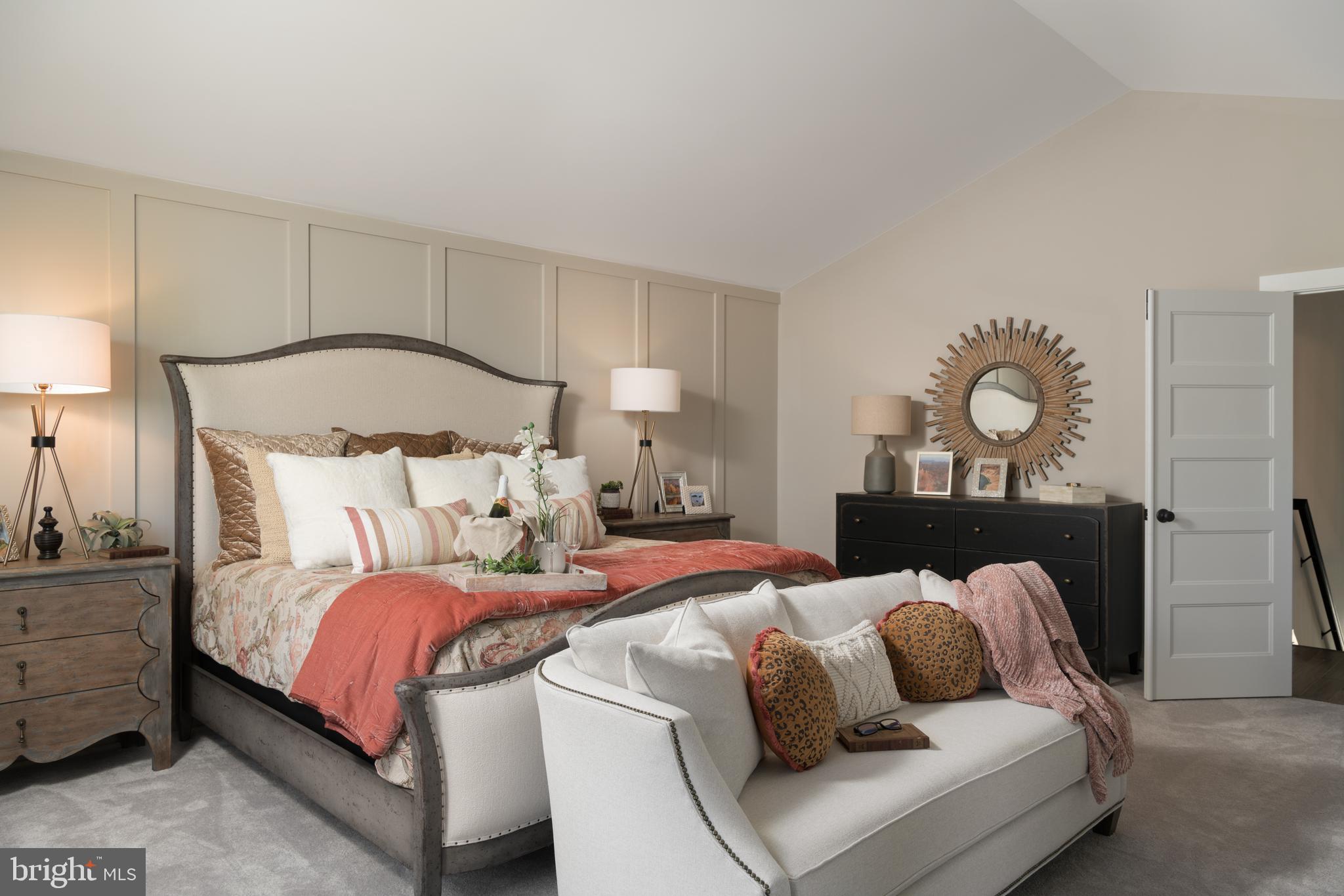 LEGACY FARMS - Residential