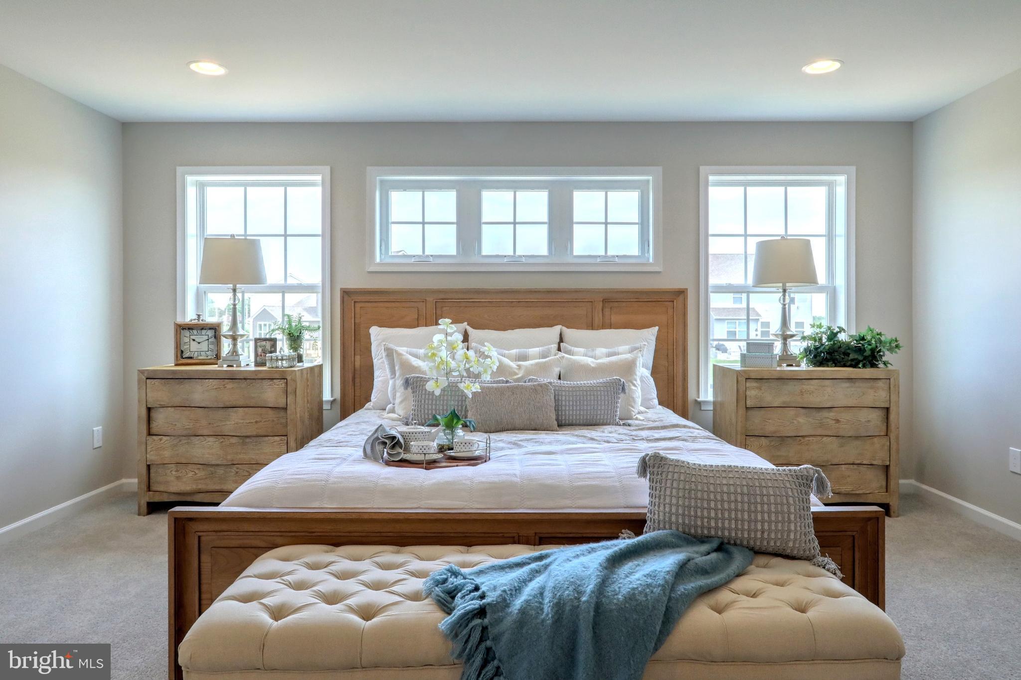 LEGACY FARMS - Residential