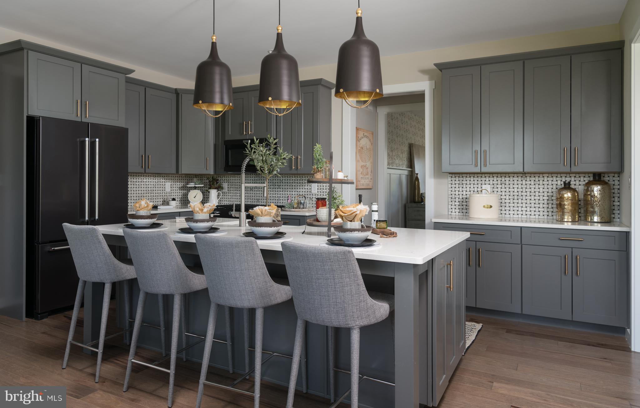 LEGACY FARMS - Residential