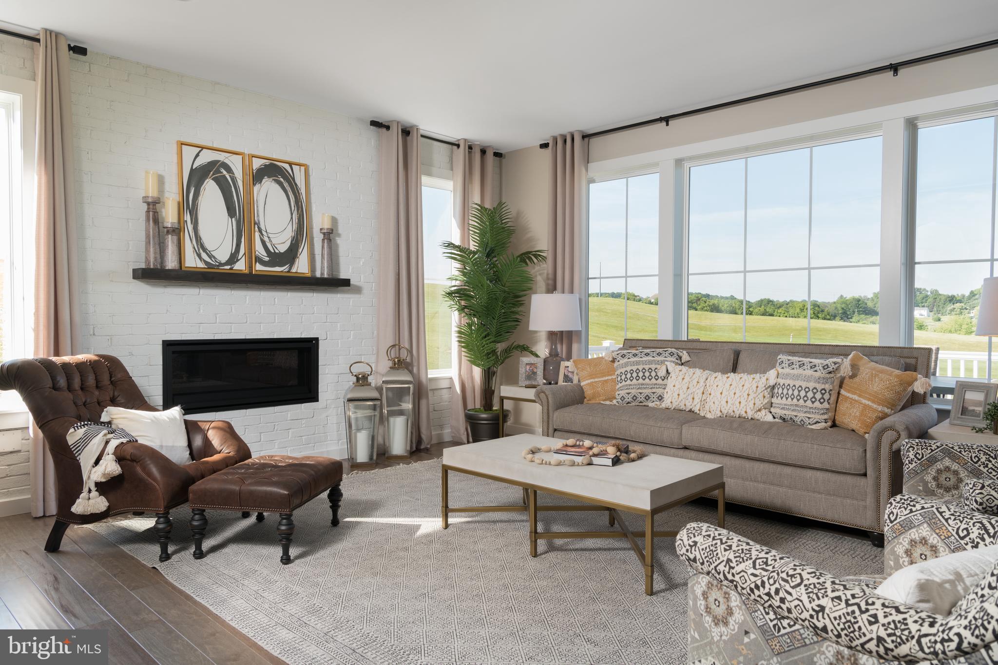 LEGACY FARMS - Residential