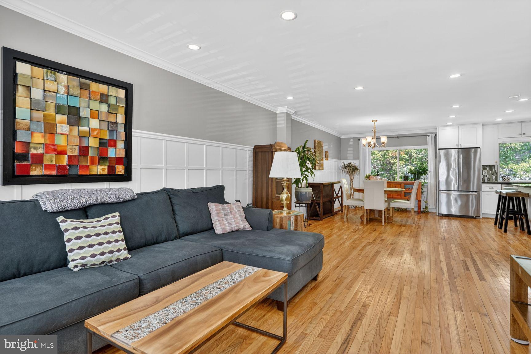 GLEN COVE - Residential