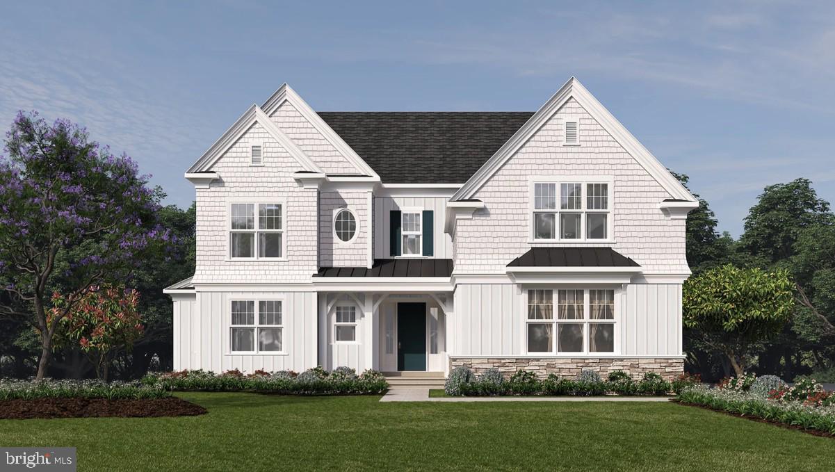 Bentley Homes proudly presents the Logan model at Rose Glenn, Devon’s newest quaint luxury community of just 10 estate homes. The Baldwin floor plan offers  approximately 4093 square feet of refined living space on a ½-acre homesite, this home is ideally positioned on a private cul-de-sac, providing a peaceful setting while remaining close to everything the Main Line has to offer. Buyers have the opportunity to choose from one of three thoughtfully designed floor plans available at Rose Glenn.  Showcasing classic architecture blended with modern functionality. Various options to choose from include a 10-foot foundation, daylight windows, upgraded front elevation, and a covered rear porch/deck that enhances year-round indoor-outdoor living. Some highlights and features include a butler’s pantry, ideally situated between the formal dining room and kitchen—perfect for entertaining, prep space, and added storage. A well-appointed mudroom just off the garage provides built-in storage options and an organized entry point for daily living. The spacious 2 and 3-car garage offers ample room for vehicles, storage, or flexible use. With expansive living areas, a bright open kitchen, and private retreats throughout. With over 50 years of experience building quality homes on the Main Line, Bentley Homes is known for timeless design, craftsmanship, and creating community-focused neighborhoods. Rose Glenn offers the rare balance of being tucked away for privacy, yet just ¼ mile from the Devon Train Station and minutes from fine dining, boutique shopping, and major commuter routes.Located within the highly acclaimed Tredyffrin–Easttown School District, this is an exceptional opportunity to live in one of Devon’s most desirable new communities.
Make an appointment today to view this home and experience Rose Glenn firsthand.
Early 2027 approx delivery. Pricing subject to change. Interior photos may include upgrades. Not all interior and exterior options/features are included in advertised pricing. *Pictures advertised are of the furnished ATLEE MODEL Home located  at 102 Palmetto* Call to make an appointment for viewing model home and available lots.
GPS: 228 Highland Ave, Devon, PA 19333