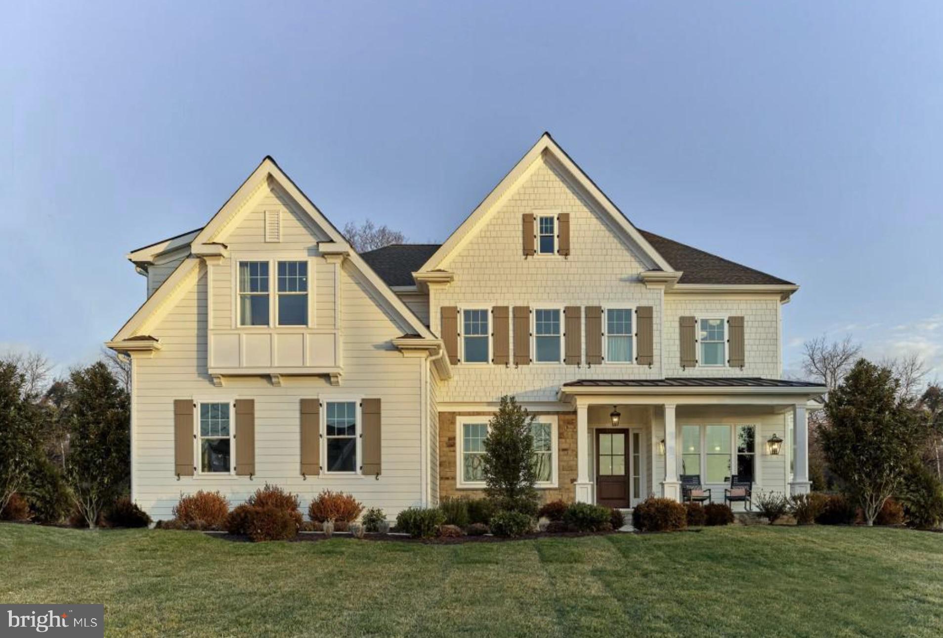 Bentley Homes proudly presents the Logan model at Rose Glenn, Devon’s newest quaint luxury community of just 10 estate homes. The Logan floor plan offers  approximately 3685 square feet of refined living space on a ½-acre homesite, this home is ideally positioned on a private cul-de-sac, providing a peaceful setting while remaining close to everything the Main Line has to offer. Buyers have the opportunity to choose from one of three thoughtfully designed floor plans available at Rose Glenn.  Showcasing classic architecture blended with modern functionality. Various options to choose from include a 10-foot foundation, daylight windows, upgraded front elevation, and a covered rear porch/deck that enhances year-round indoor-outdoor living. Some highlights and features include a butler’s pantry, ideally situated between the formal dining room and kitchen—perfect for entertaining, prep space, and added storage. A well-appointed mudroom just off the garage provides built-in storage options and an organized entry point for daily living. The spacious 2 and 3-car garage offers ample room for vehicles, storage, or flexible use. With expansive living areas, a bright open kitchen, and private retreats throughout. With over 50 years of experience building quality homes on the Main Line, Bentley Homes is known for timeless design, craftsmanship, and creating community-focused neighborhoods. Rose Glenn offers the rare balance of being tucked away for privacy, yet just ¼ mile from the Devon Train Station and minutes from fine dining, boutique shopping, and major commuter routes.Located within the highly acclaimed Tredyffrin–Easttown School District, this is an exceptional opportunity to live in one of Devon’s most desirable new communities.
Make an appointment today to view this home and experience Rose Glenn firsthand.
Early 2027 approx delivery. Pricing subject to change. Interior photos may include upgrades. Not all interior and exterior options/features are included in advertised pricing. *Pictures advertised are of the furnished ATLEE MODEL Home located  at 102 Palmetto* Call to make an appointment for viewing model home and available lots.
GPS: 228 Highland Ave, Devon, PA 19333