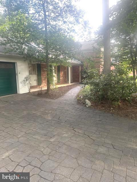ORCHARD RIDGE - Residential