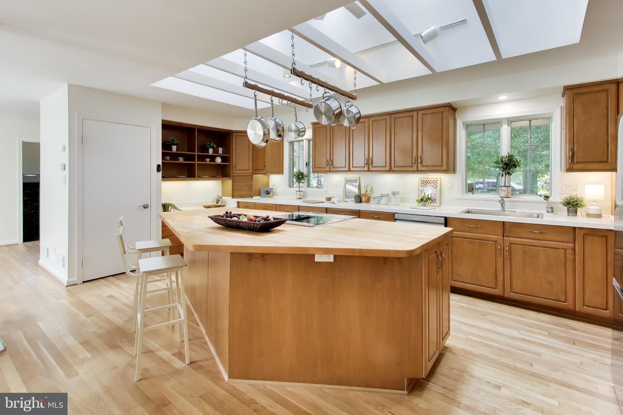 ORCHARD RIDGE - Residential