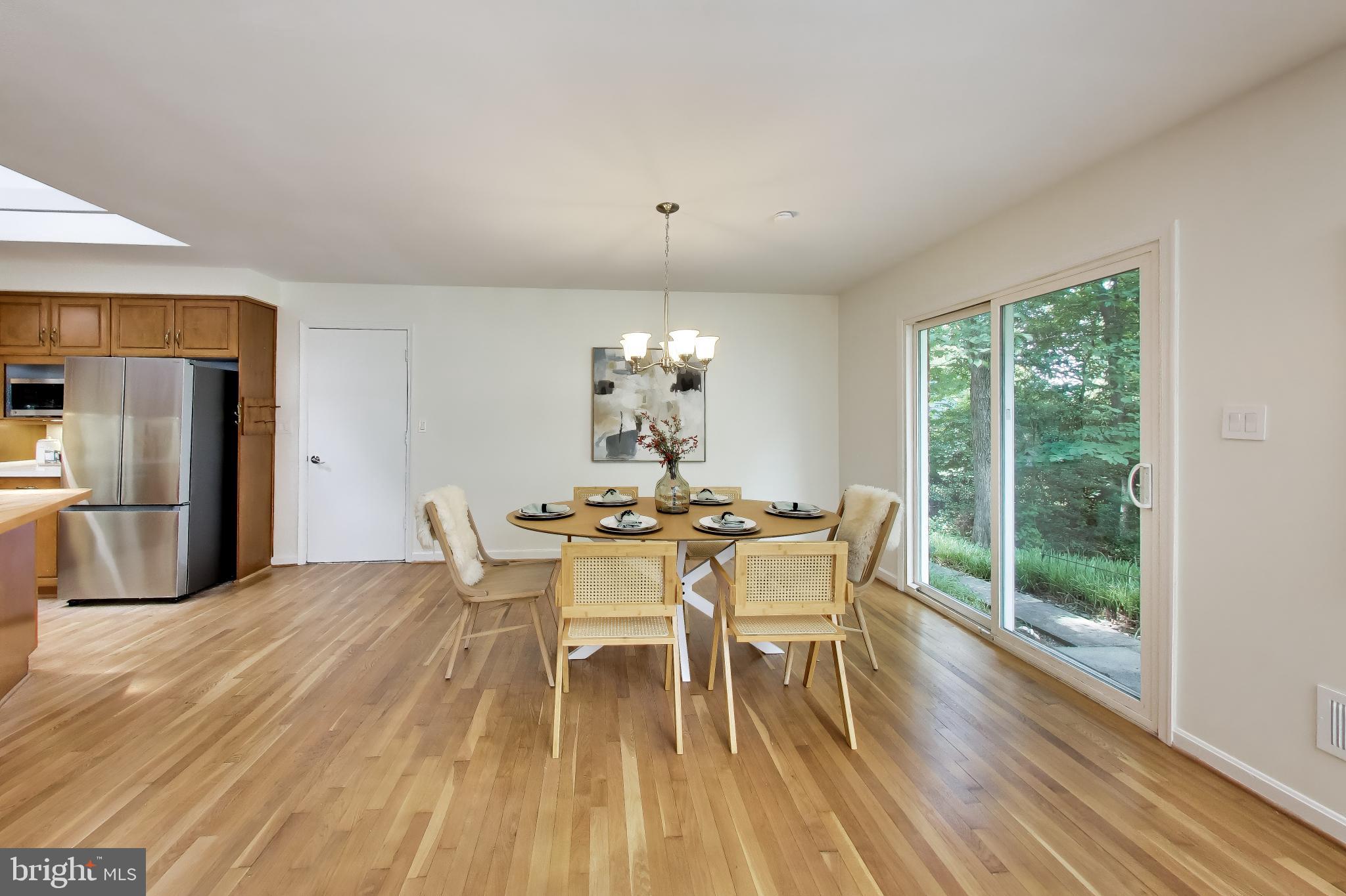 ORCHARD RIDGE - Residential