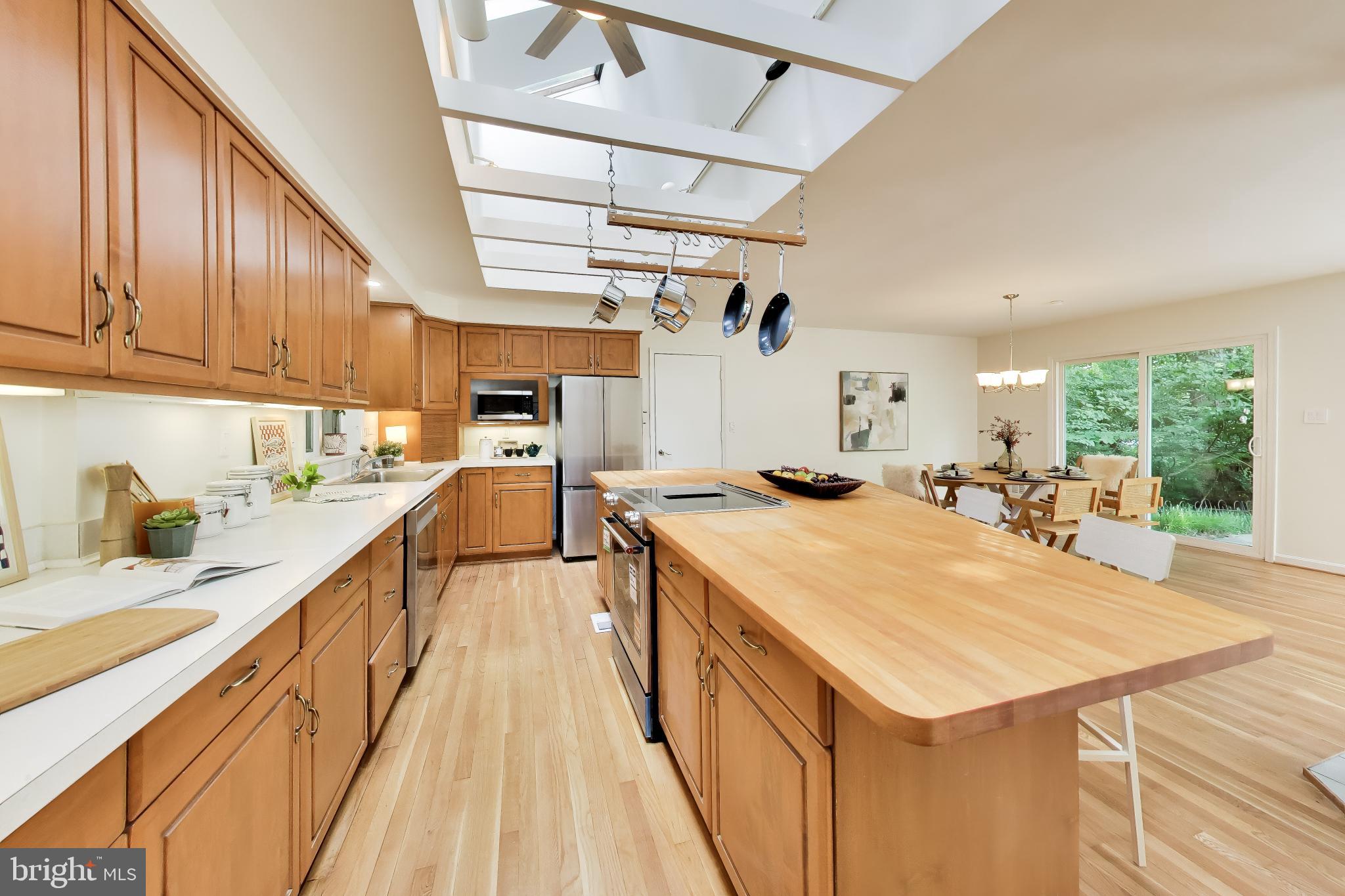 ORCHARD RIDGE - Residential