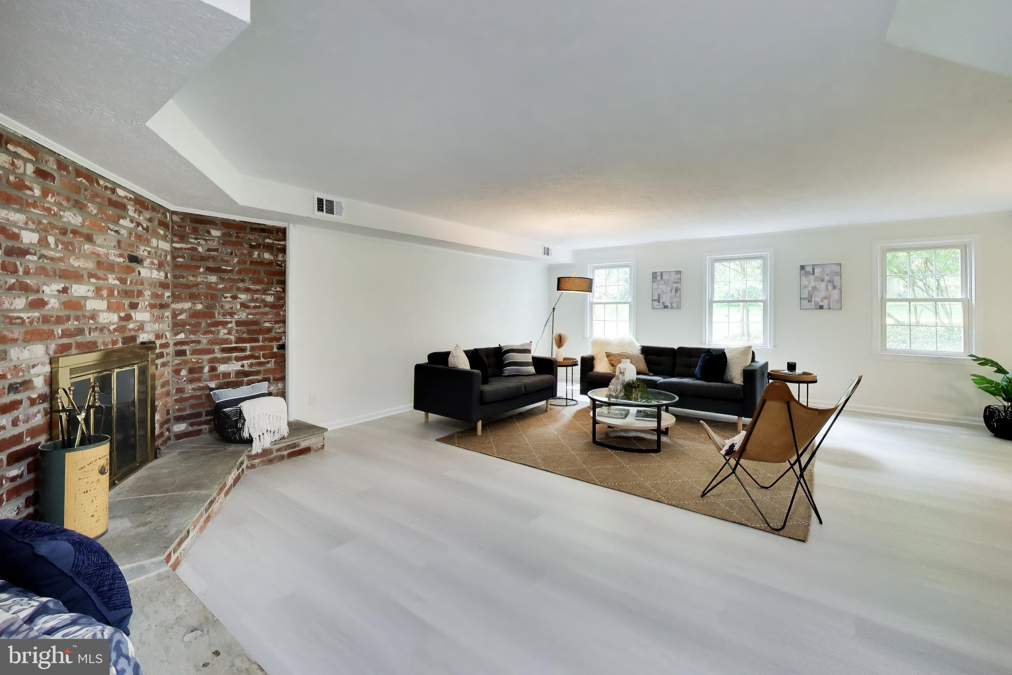 ORCHARD RIDGE - Residential