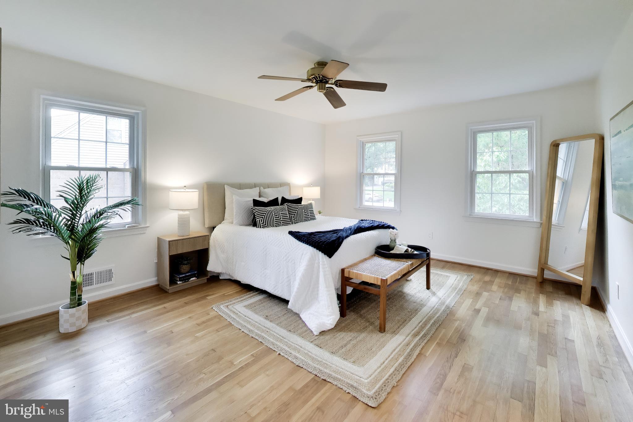 ORCHARD RIDGE - Residential