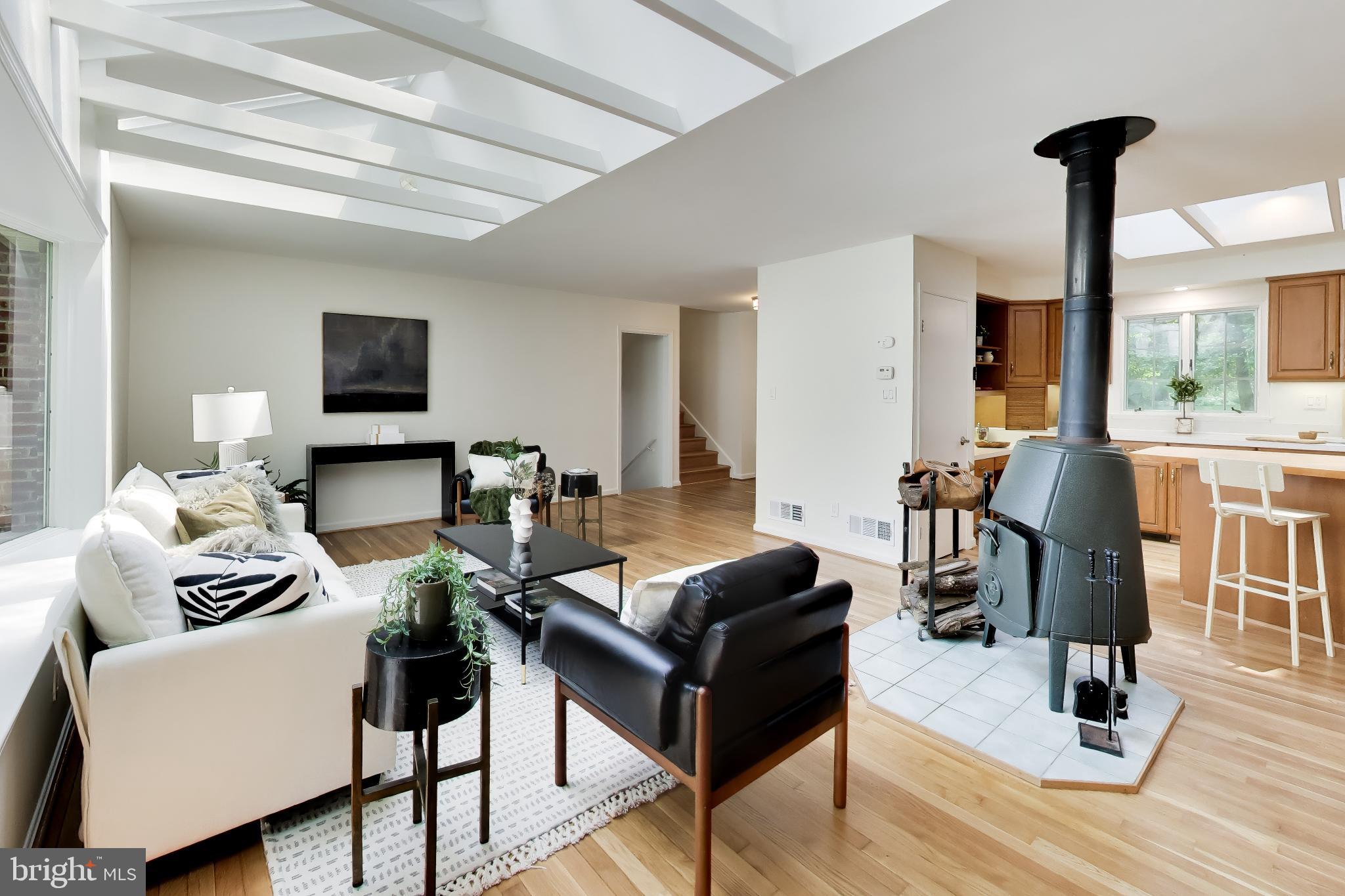 ORCHARD RIDGE - Residential