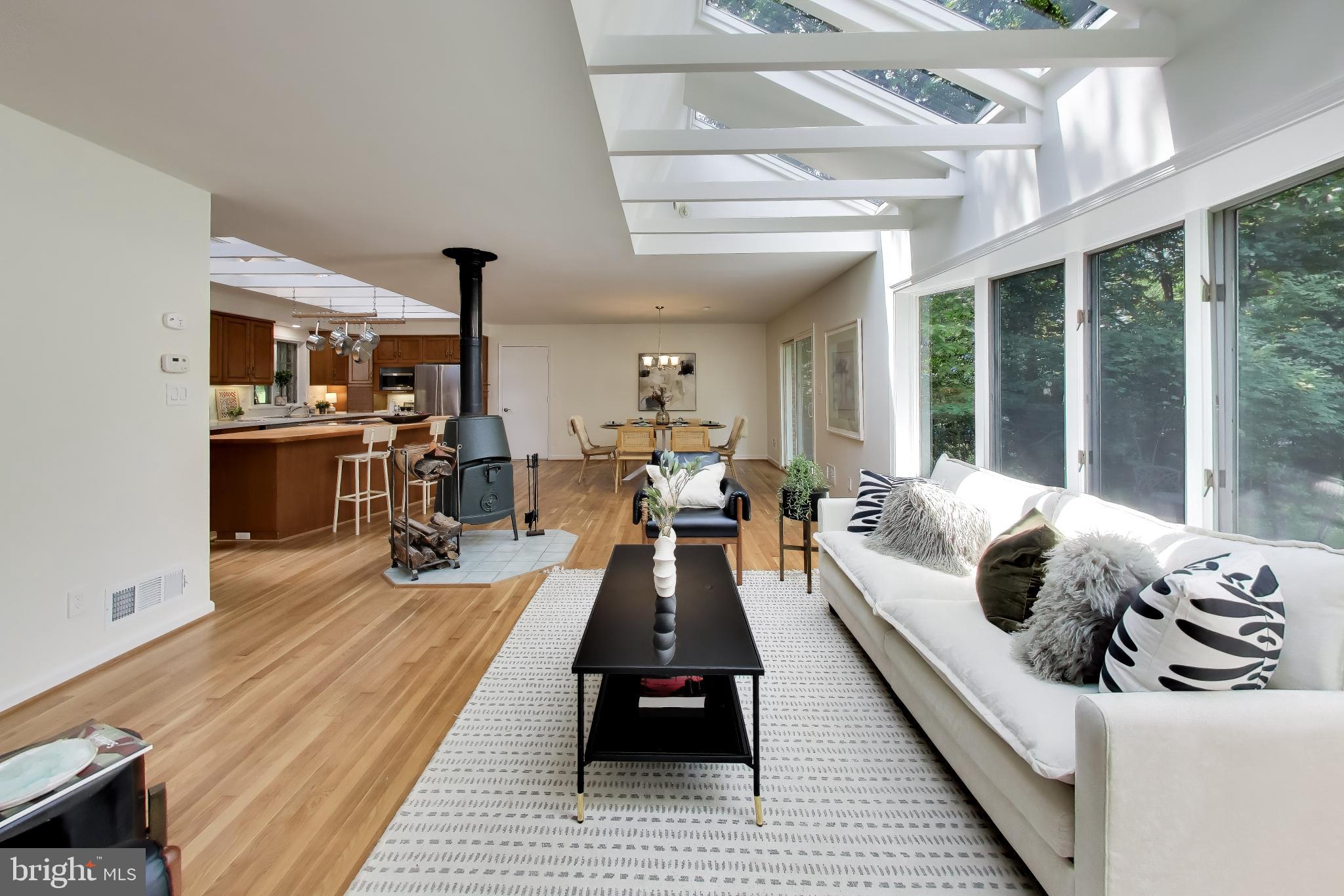 ORCHARD RIDGE - Residential