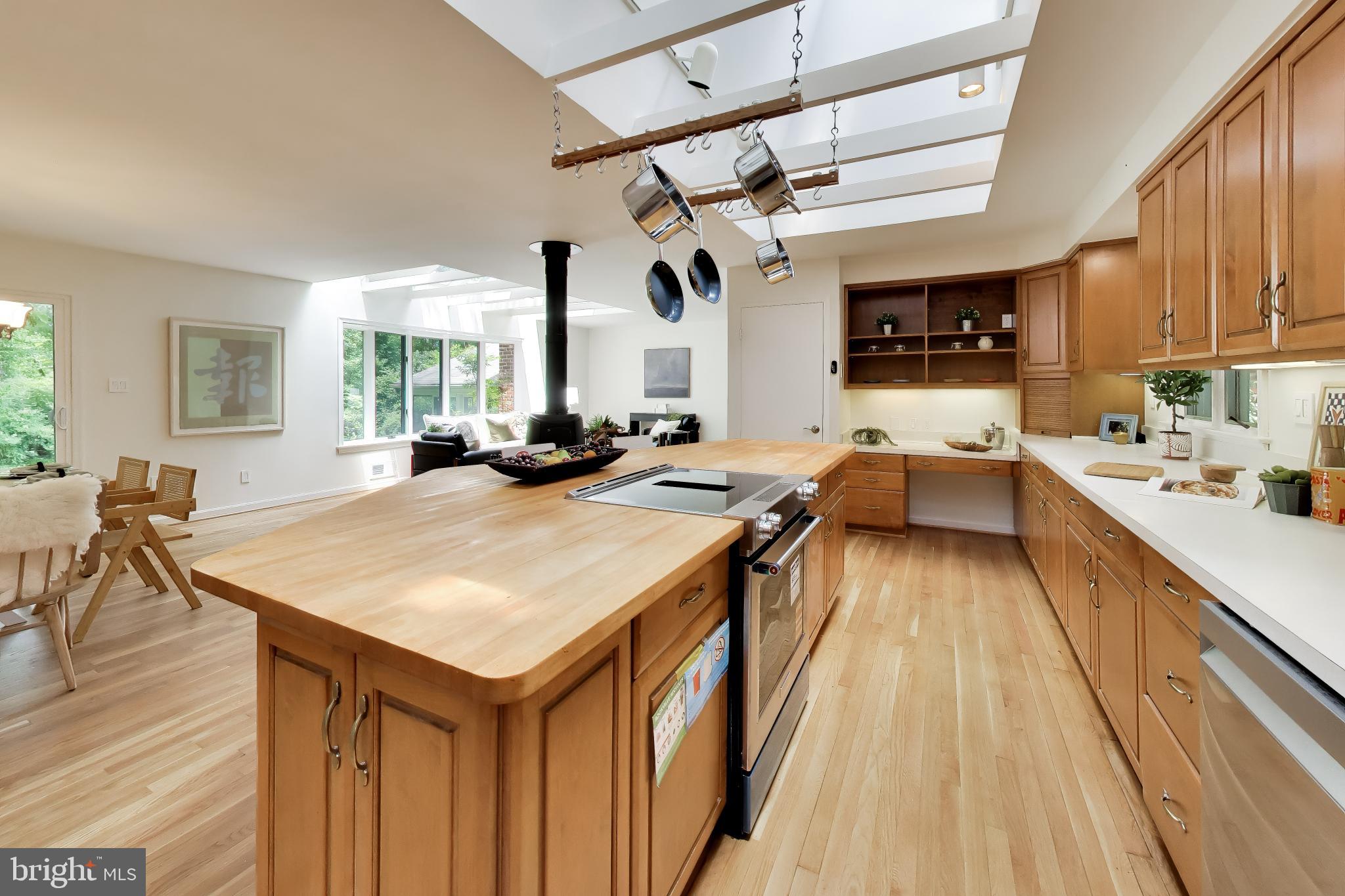 ORCHARD RIDGE - Residential