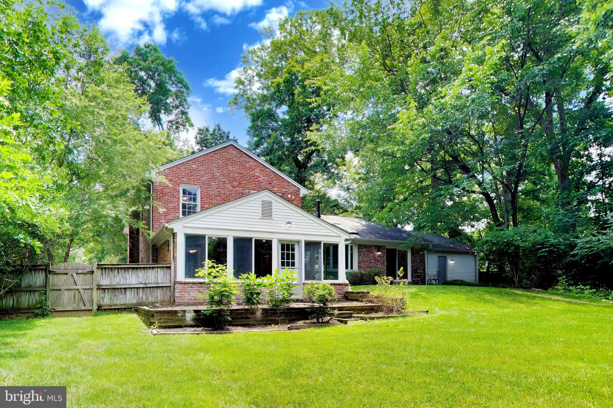 ORCHARD RIDGE - Residential