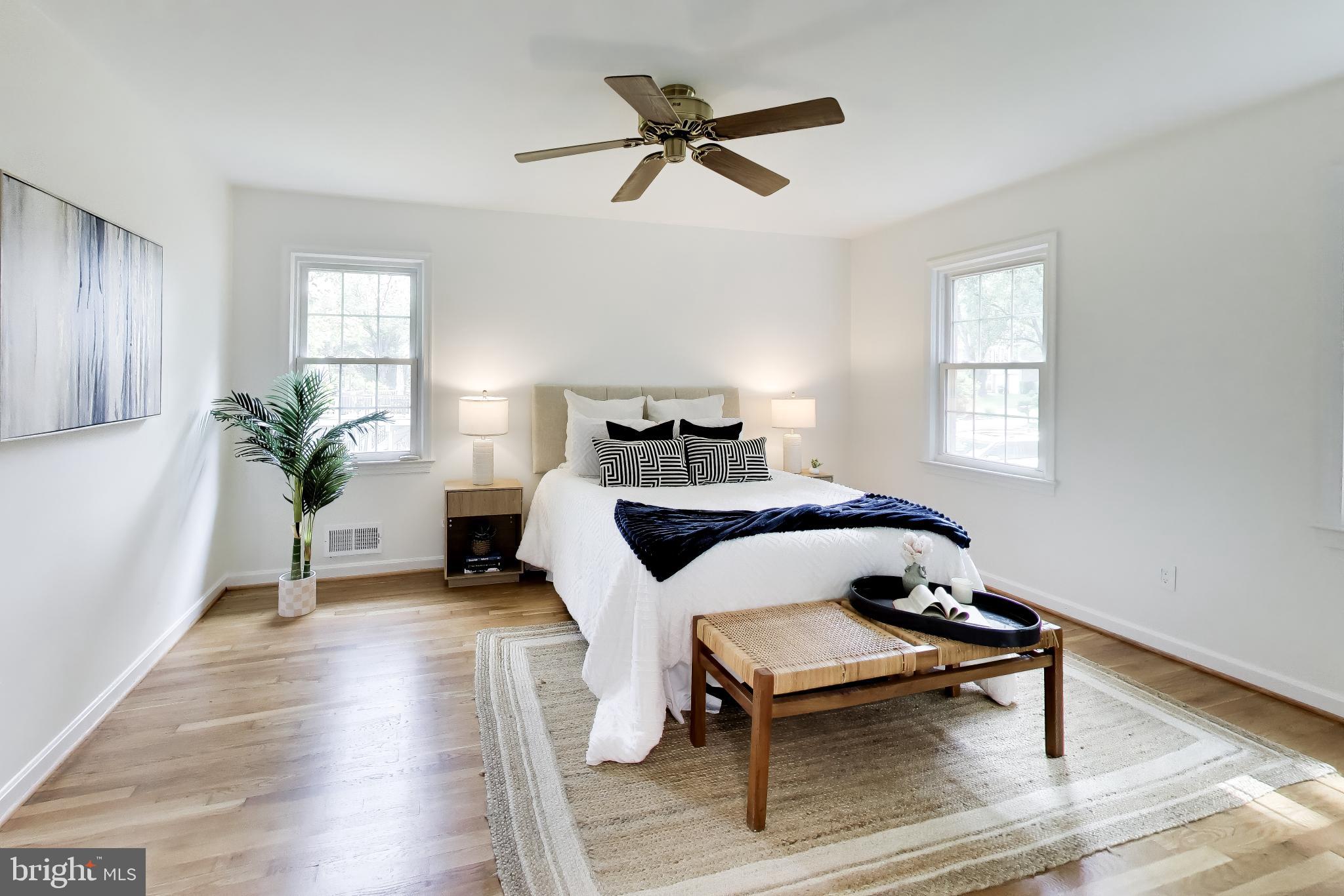ORCHARD RIDGE - Residential