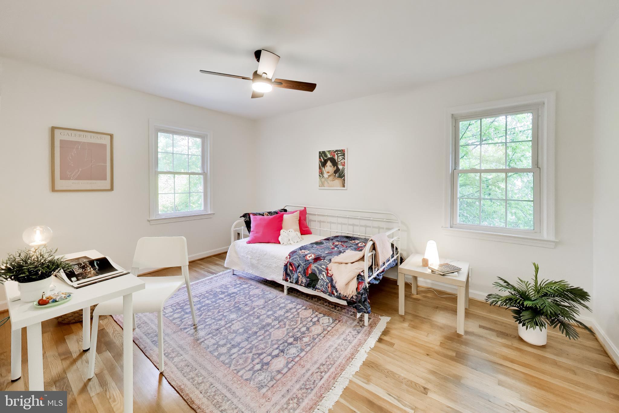ORCHARD RIDGE - Residential