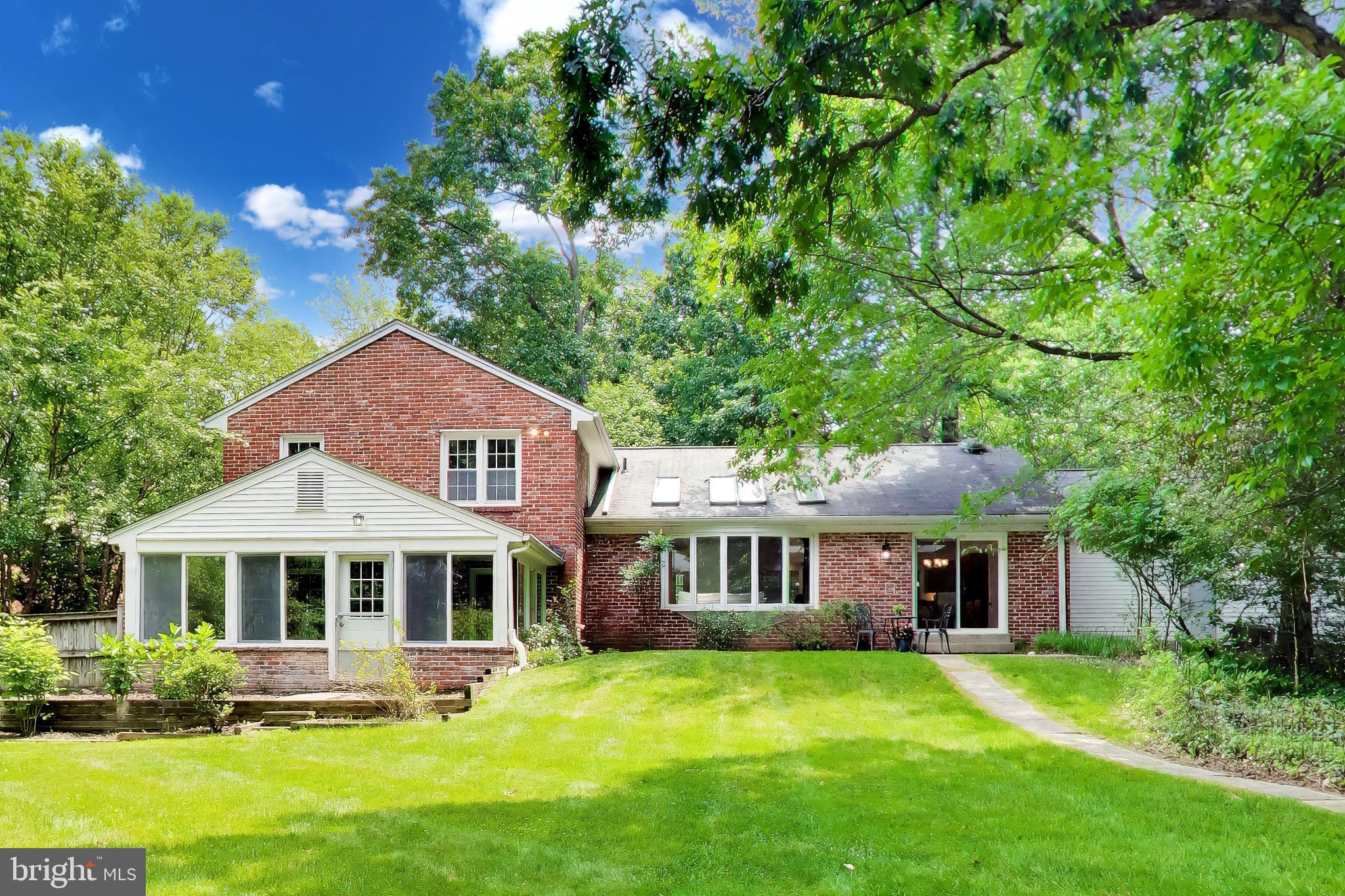 ORCHARD RIDGE - Residential