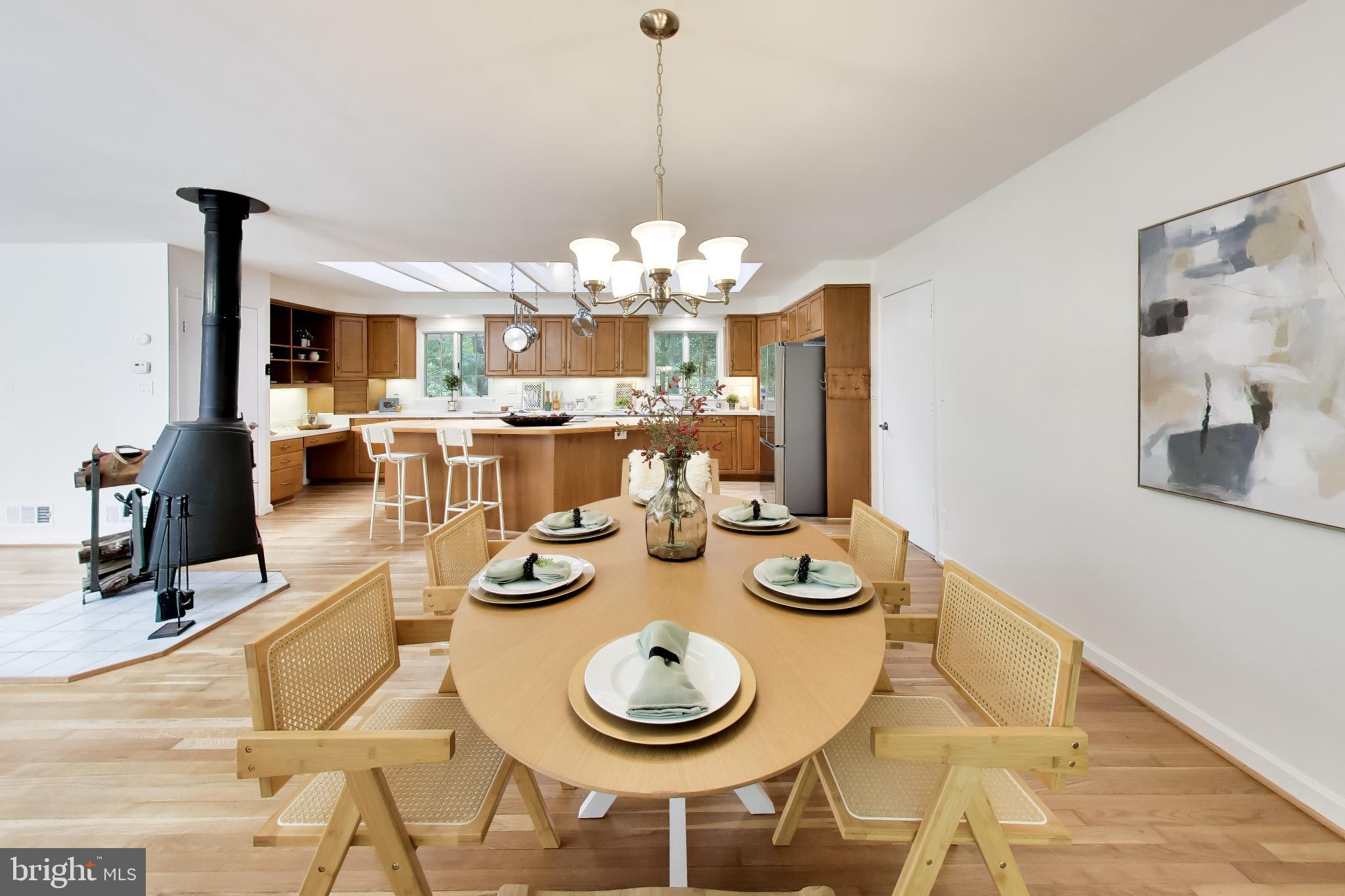 ORCHARD RIDGE - Residential