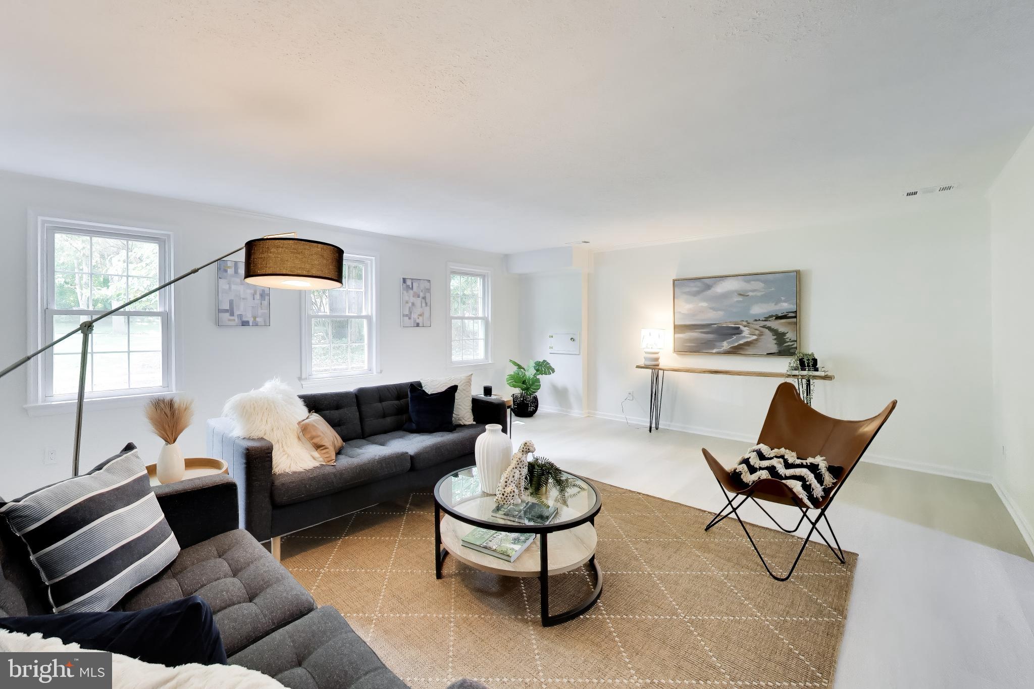 ORCHARD RIDGE - Residential