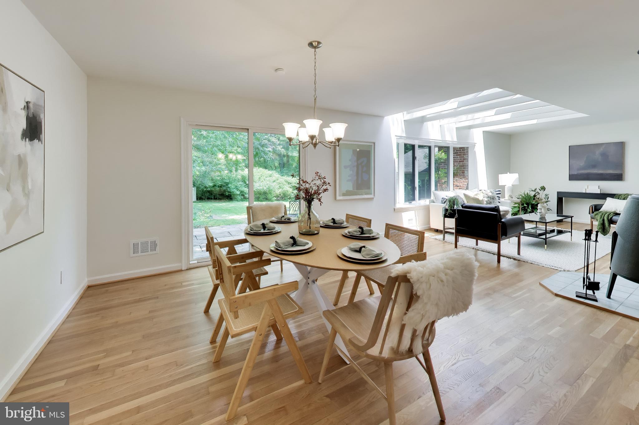 ORCHARD RIDGE - Residential