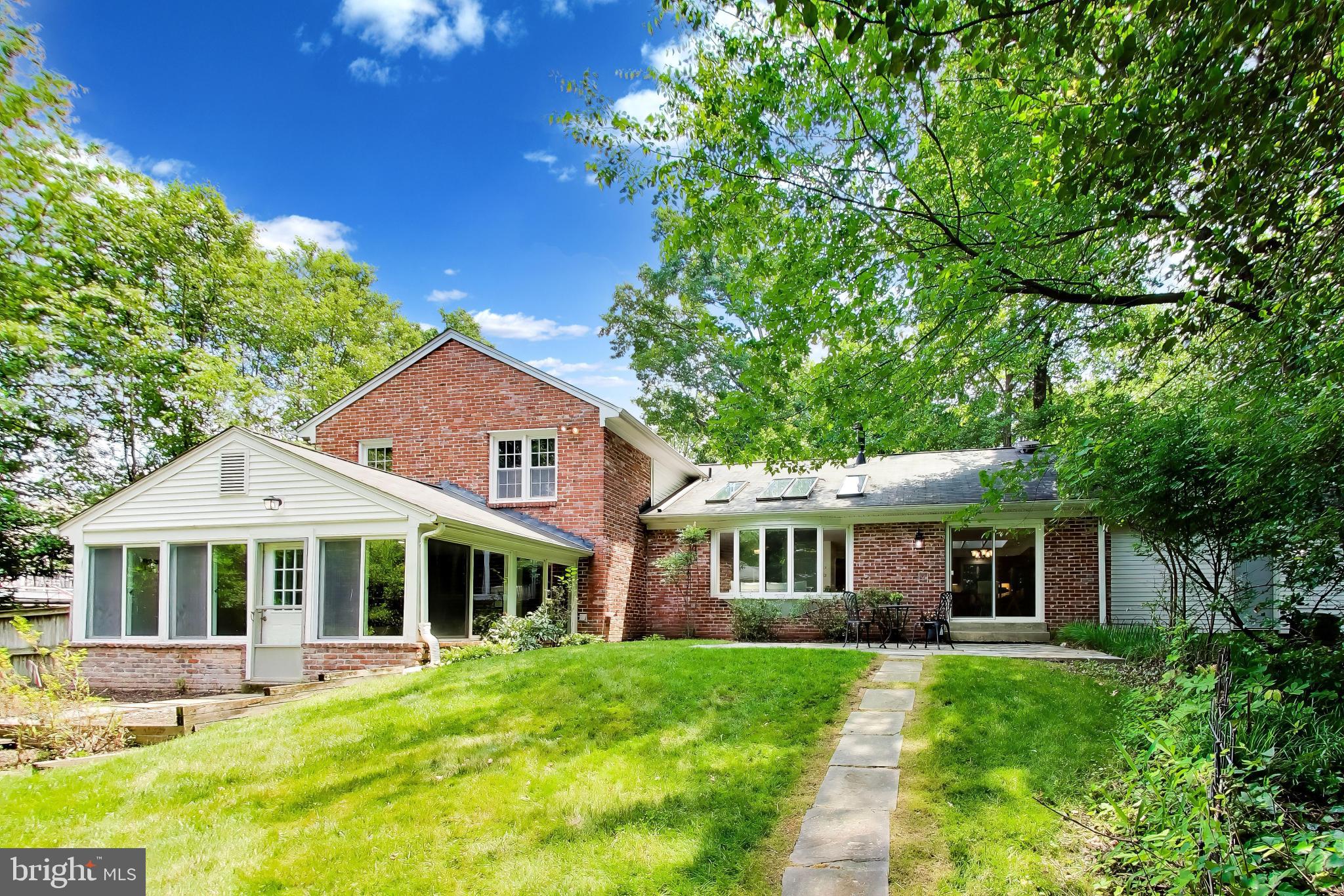 ORCHARD RIDGE - Residential