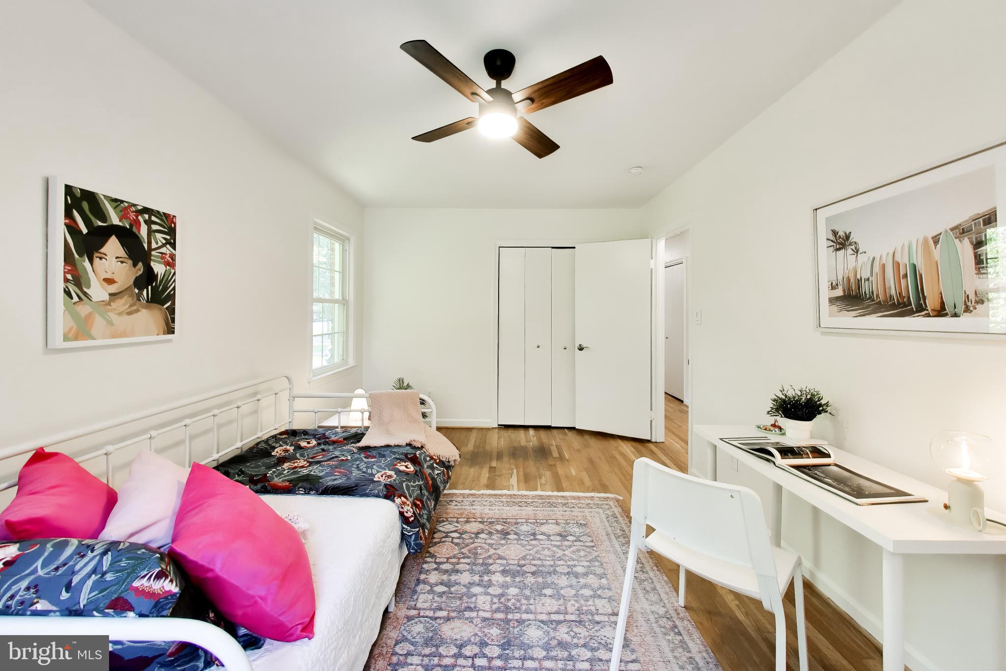 ORCHARD RIDGE - Residential