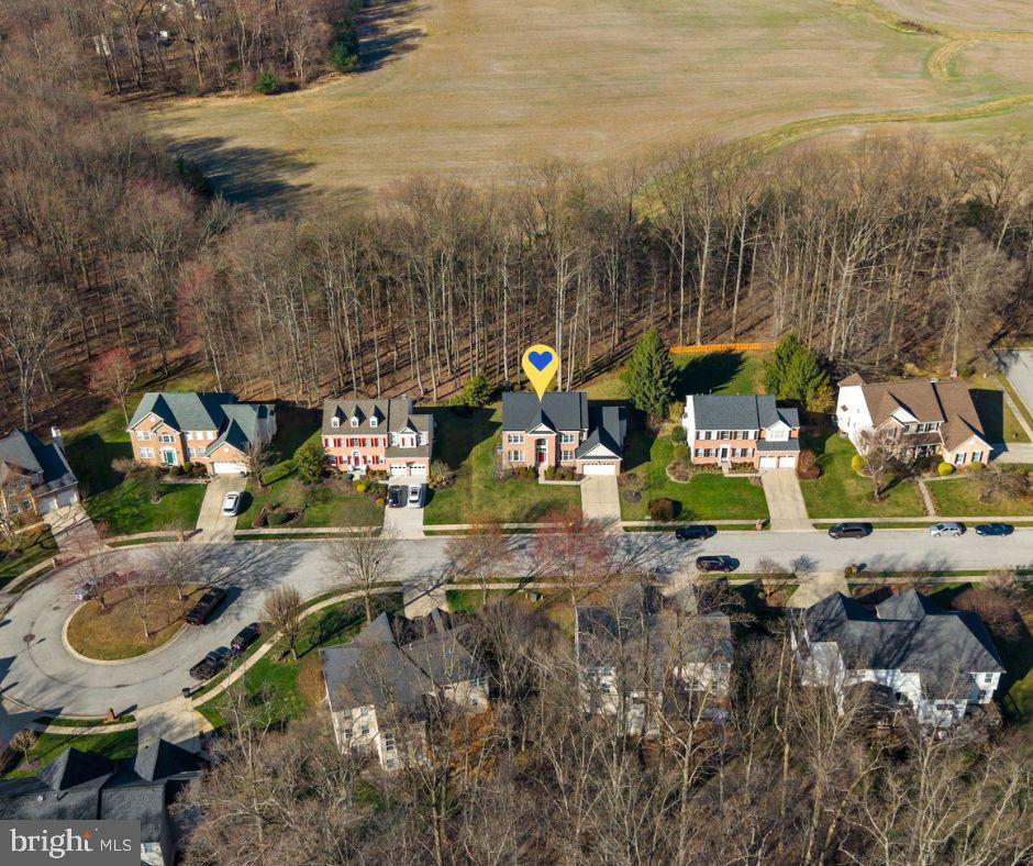 VINEYARD OAK - Residential