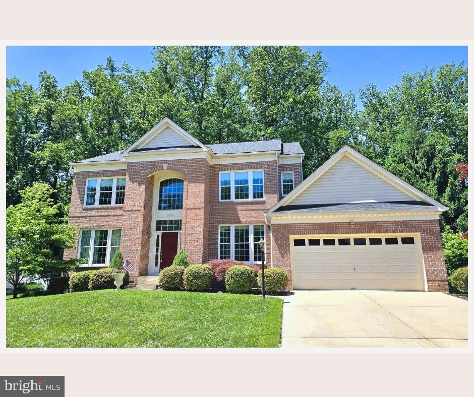 VINEYARD OAK - Residential