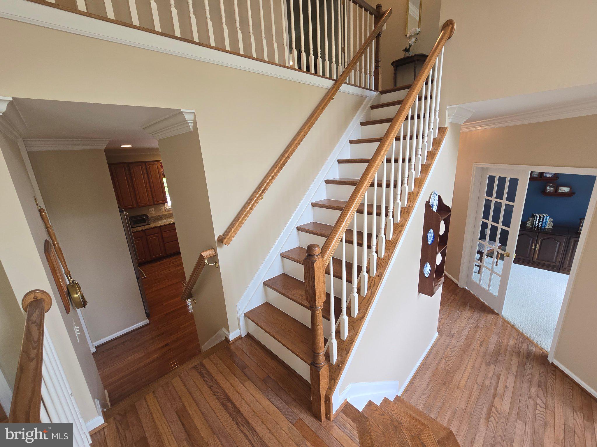 VINEYARD OAK - Residential