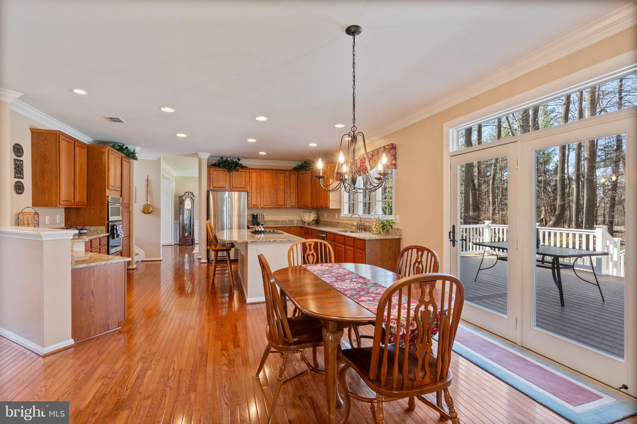 VINEYARD OAK - Residential