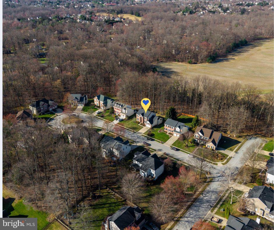 VINEYARD OAK - Residential
