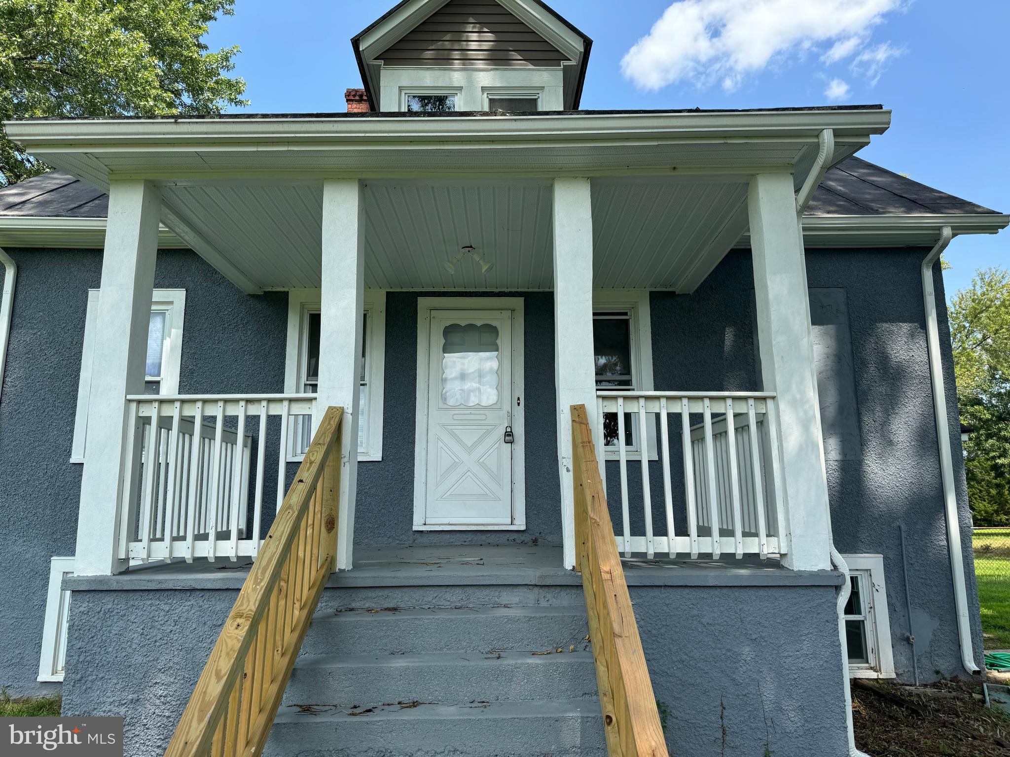 **FOR SALE**READY FOR YOUR NEXT BUSINESS !! Highly Visible and Ideal Location  For Your Business like Hotel, Retail, Commercial, Many Possible Uses, Flexible B-1 Zoning. newly renovated commercial space has frontage on Rt 301 with 19.26 Acres in the total lot. The building has two floors that can be used for offices or can be used as one for office and one for residential due to RPBI ZONING.  Great for multi-use Businesses venture! So don't wait, get started today.  Please check the document section in the listing. Potential rezoning for mixed use of commercial and residential space. CALL LISTING AGENT FOR MORE DETAILS.