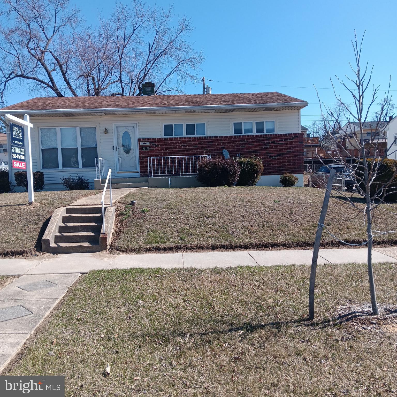 HAMILTON HEIGHTS - Residential