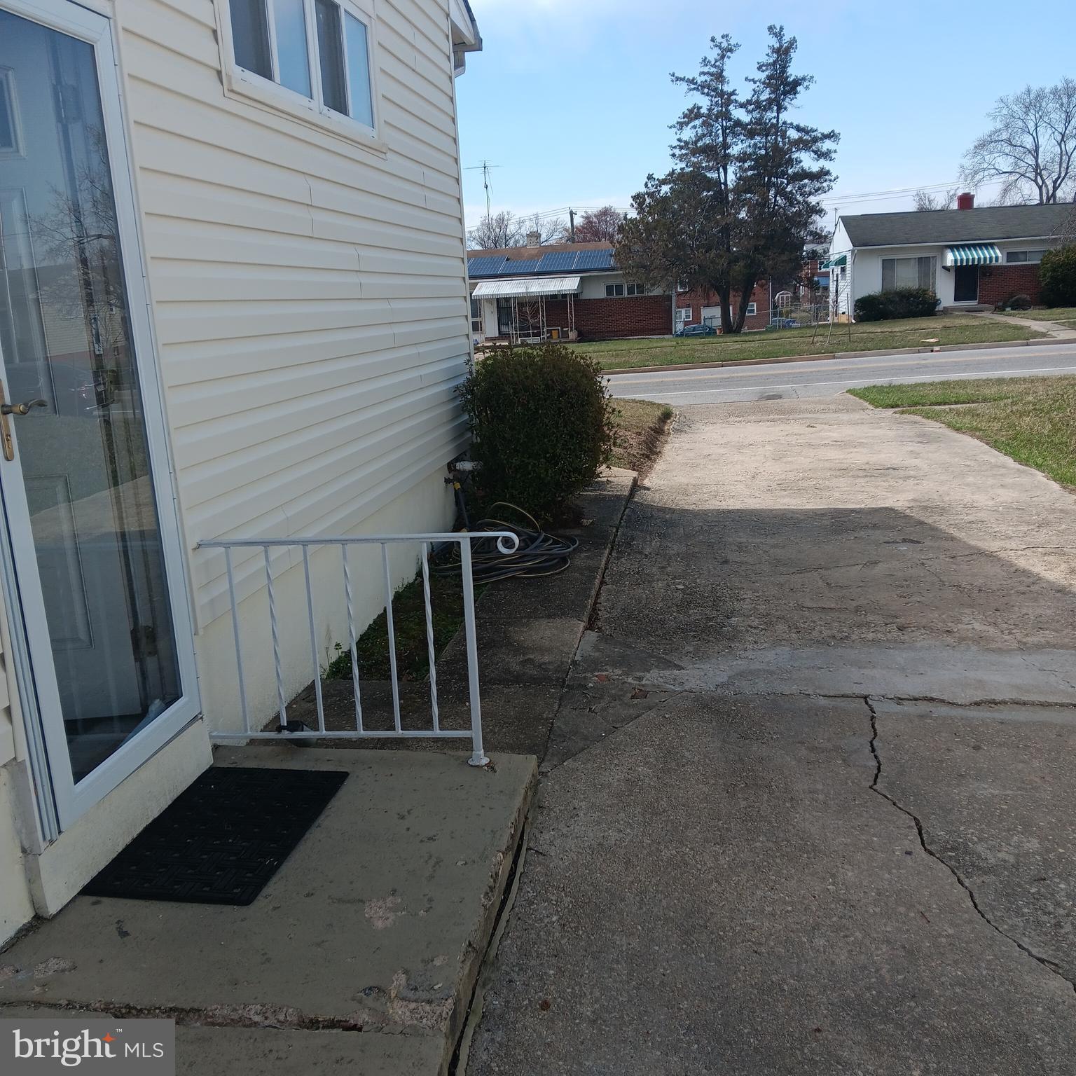 HAMILTON HEIGHTS - Residential