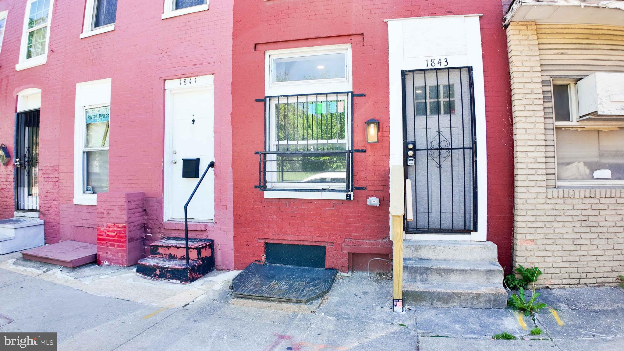 Step into this beautifully renovated 3-bedroom, 1.5-bath home—perfect for savvy investors looking to expand their rental portfolio. Currently tenant-occupied at $1,500/month and professionally managed, this turnkey property offers immediate income potential.

Inside, you’ll find thoughtful updates throughout, including designer paint, top-of-the-line finishes, and a modern kitchen outfitted with sleek stainless steel appliances. The functional layout provides comfortable living spaces designed for both everyday living and entertaining.

Move-in ready and income-producing, this property is an excellent opportunity to add long-term value to your portfolio. Schedule your tour today—this one won’t last long!