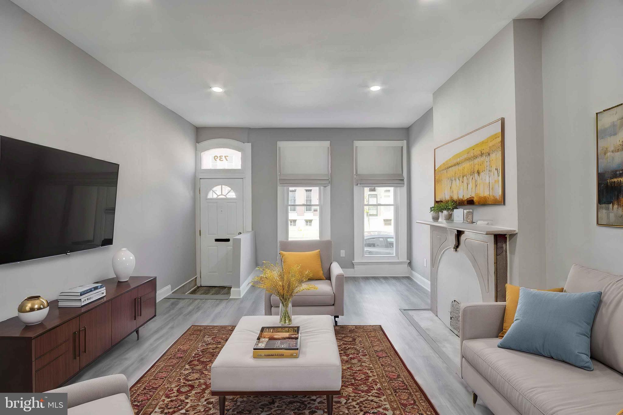 PRATT MONROE - Residential