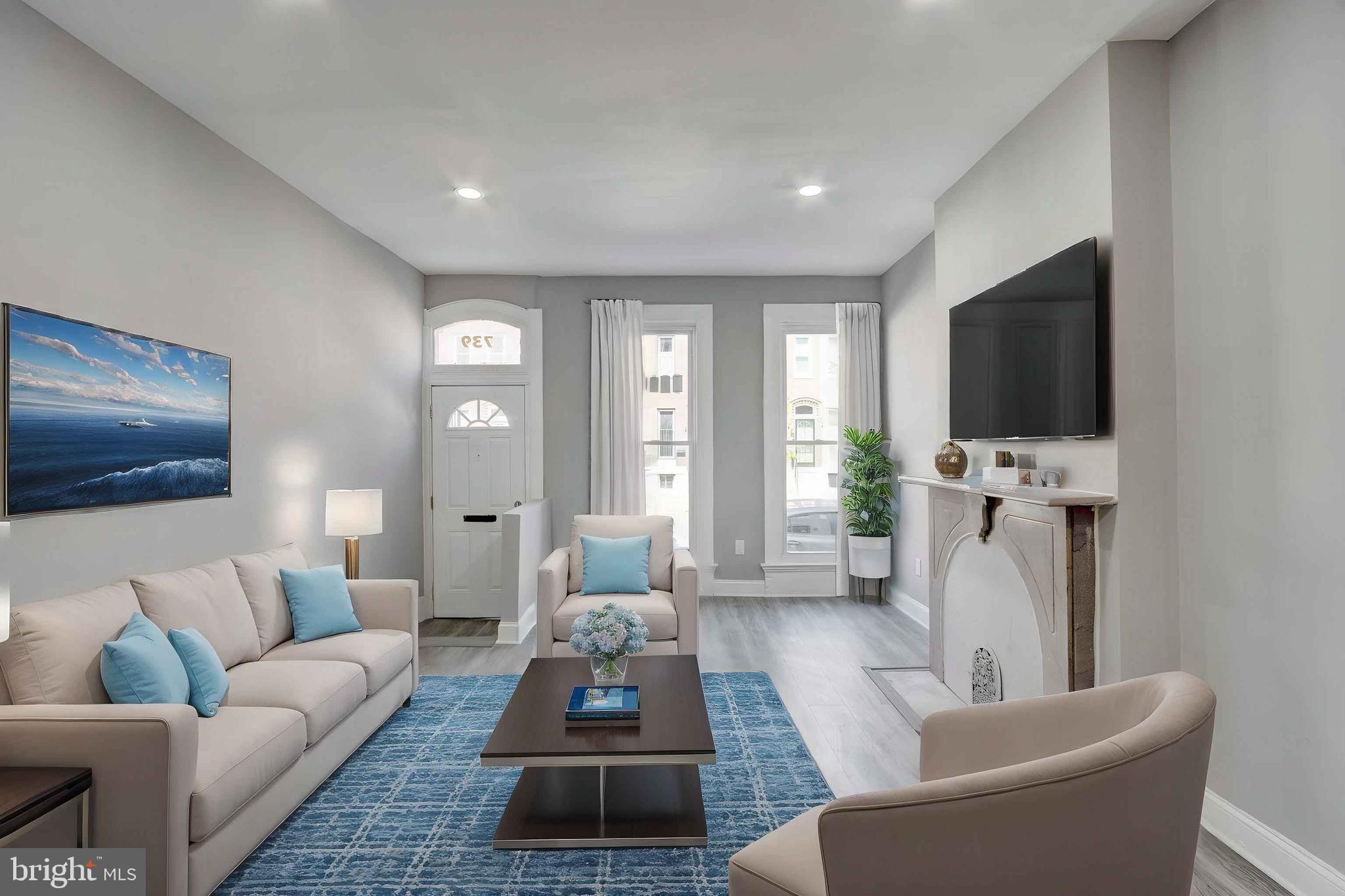 PRATT MONROE - Residential
