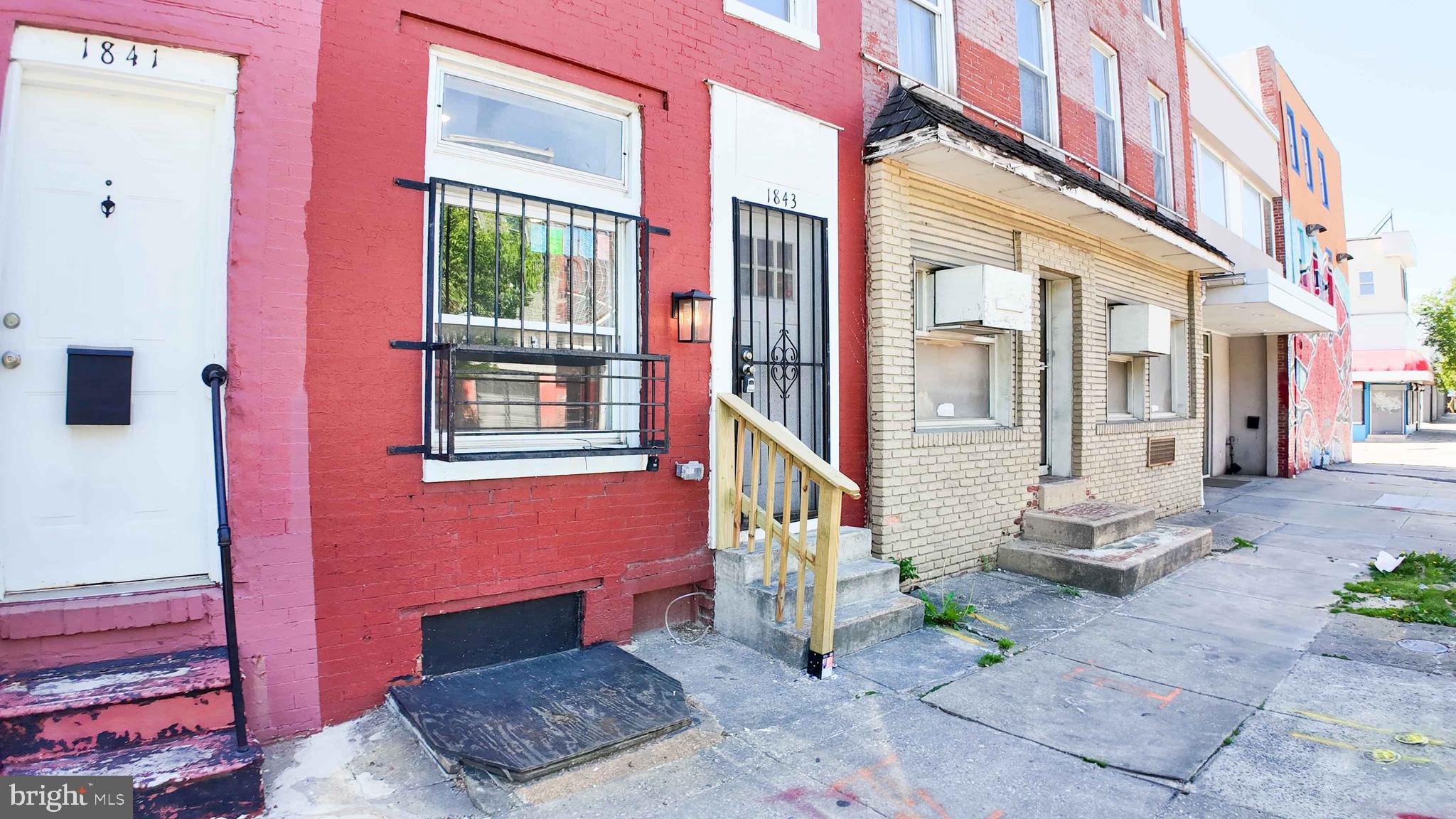 PRATT MONROE - Residential