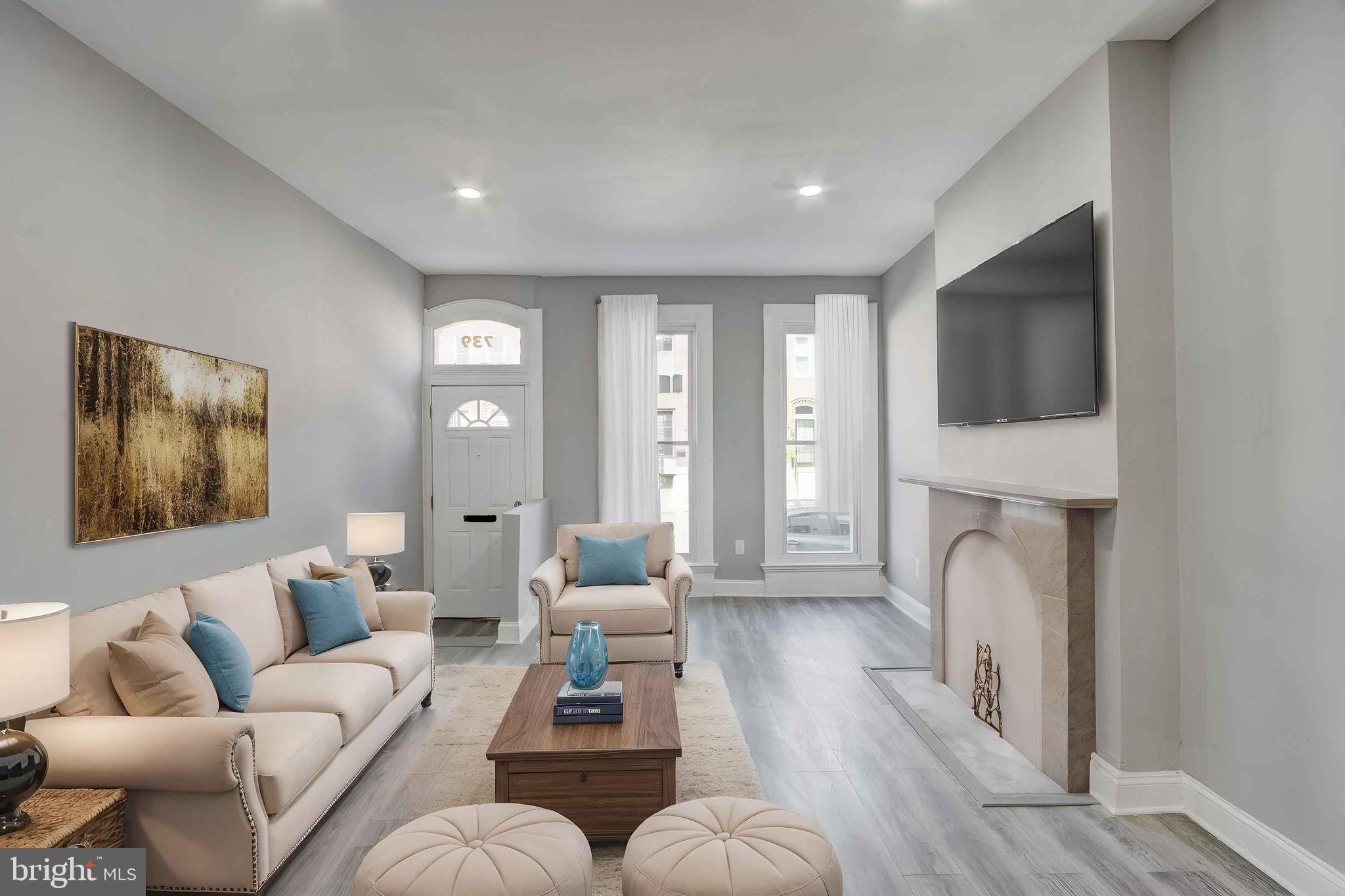 PRATT MONROE - Residential