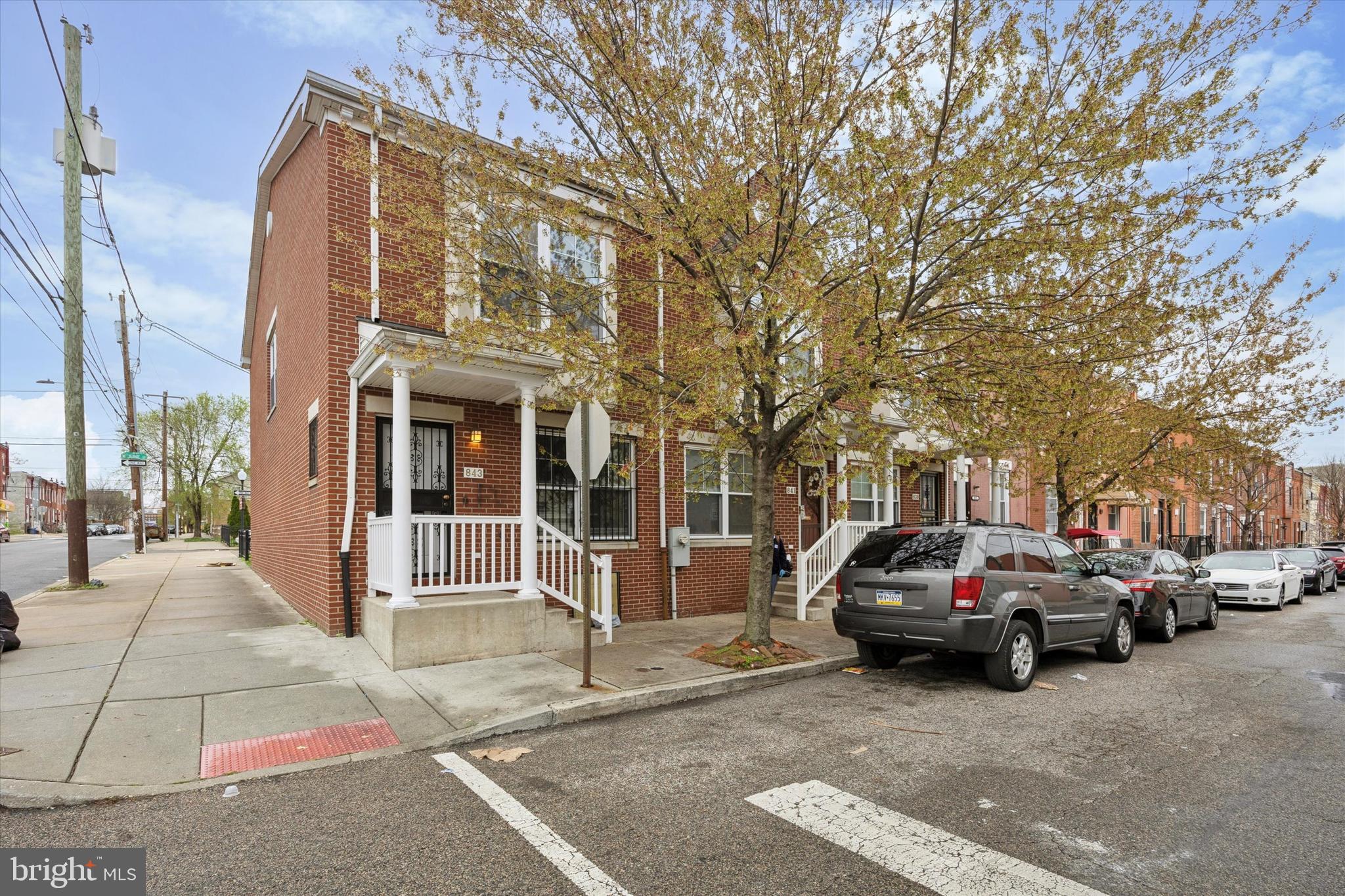 MILL CREEK - Residential