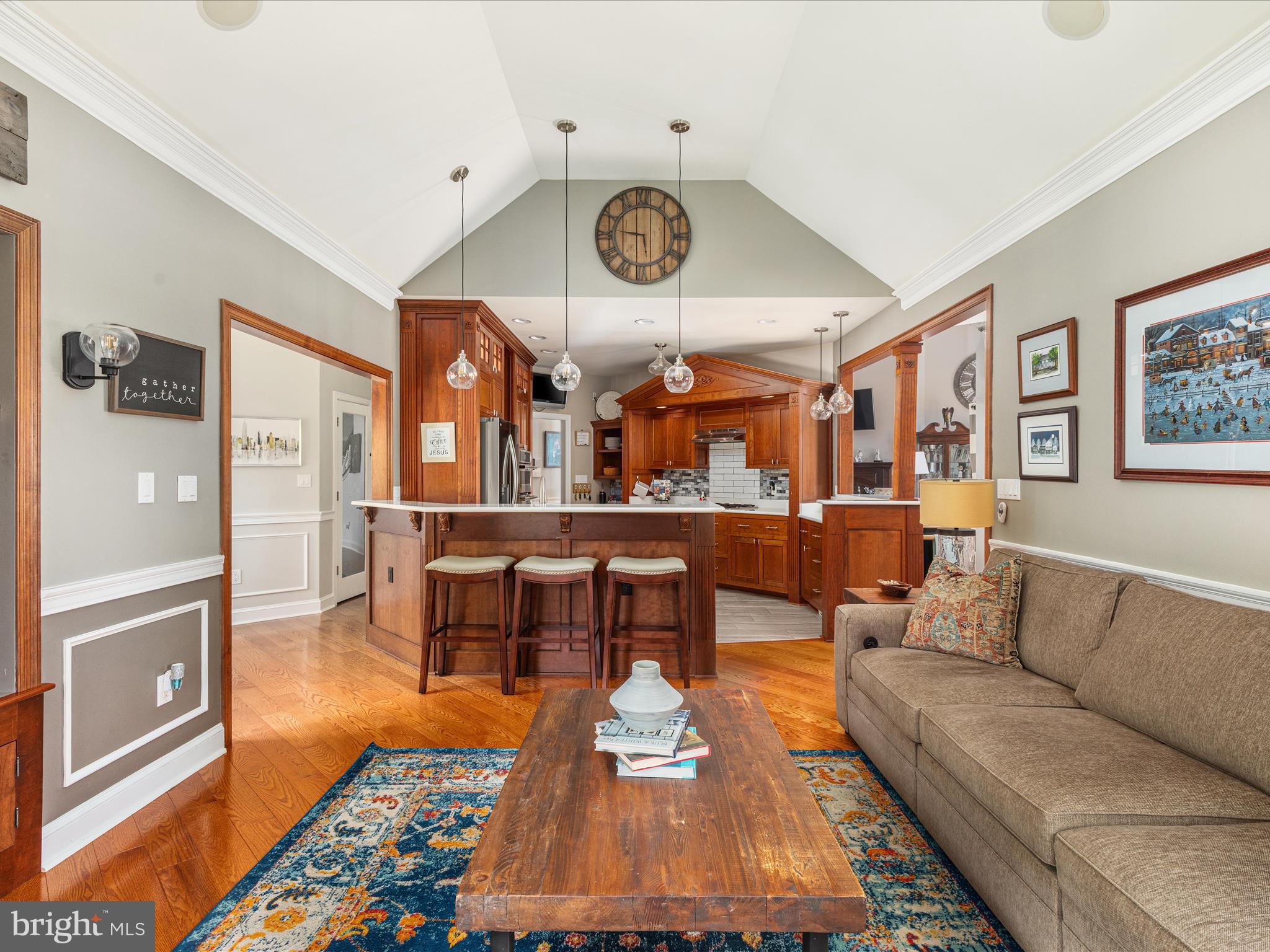 SUNRISE BAY - Residential