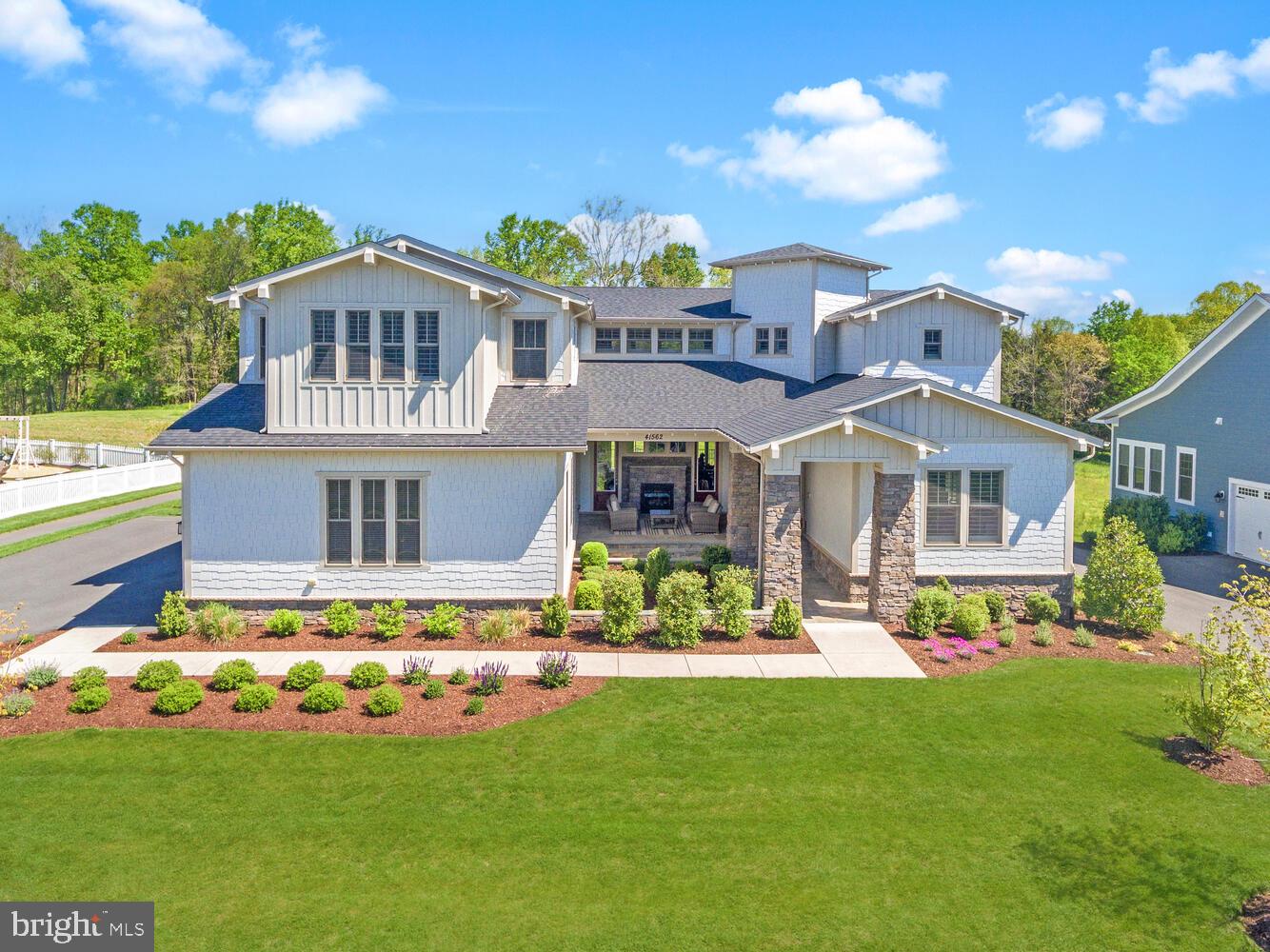 WILLOWSFORD AT THE GRANGE - Residential