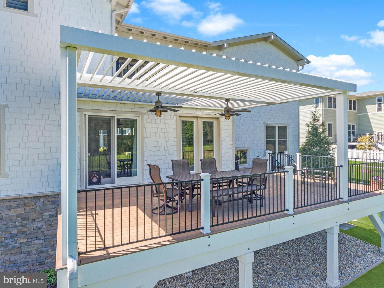 WILLOWSFORD AT THE GRANGE - Residential