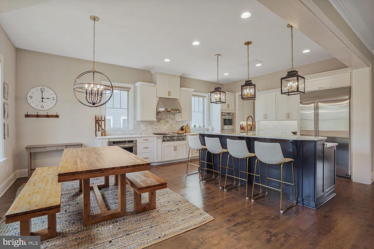 WILLOWSFORD AT THE GRANGE - Residential
