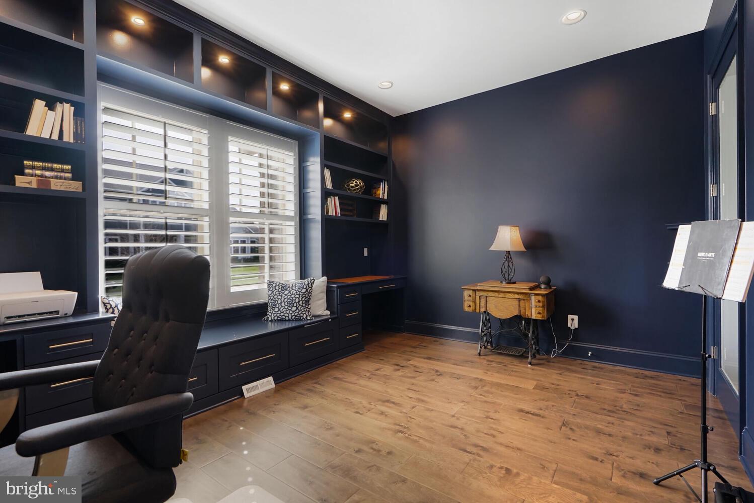 WILLOWSFORD AT THE GRANGE - Residential